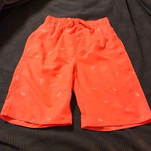 NWT boys swim trunks